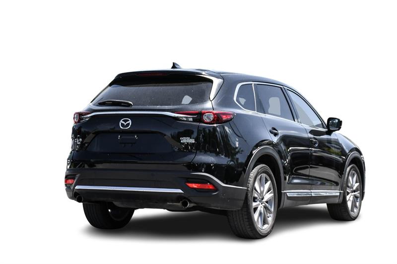 mazda CX-9 2022 - 5