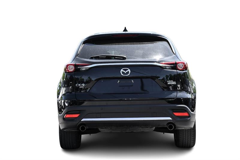 mazda CX-9 2022 - 6