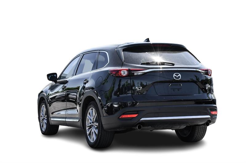 mazda CX-9 2022 - 7