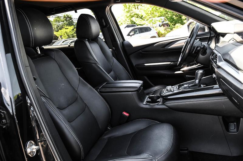 mazda CX-9 2022 - 10