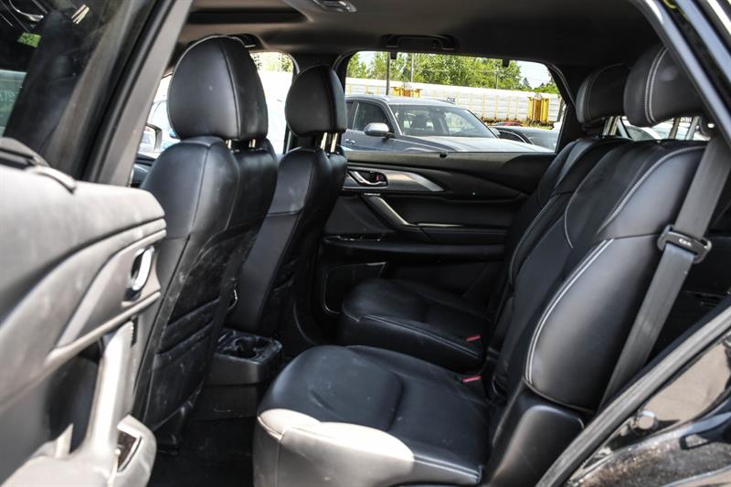 mazda CX-9 2022 - 12