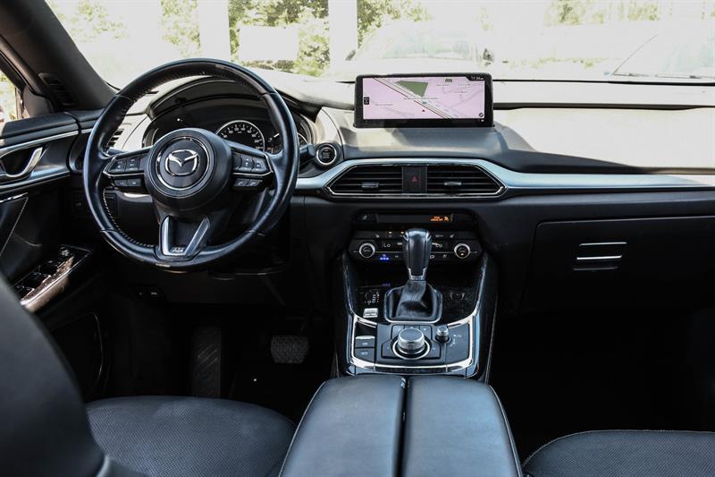 mazda CX-9 2022 - 14