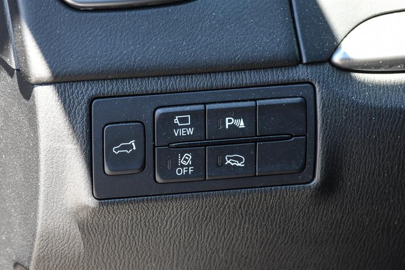 mazda CX-9 2022 - 16