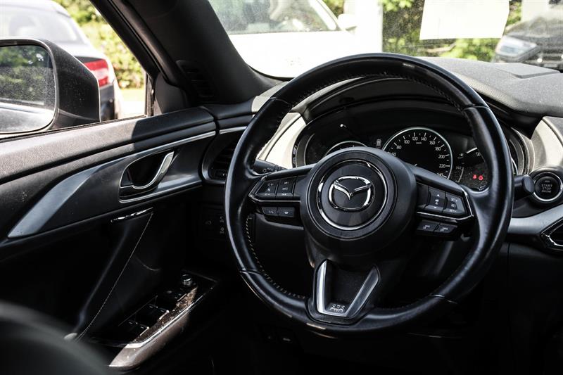 mazda CX-9 2022 - 17