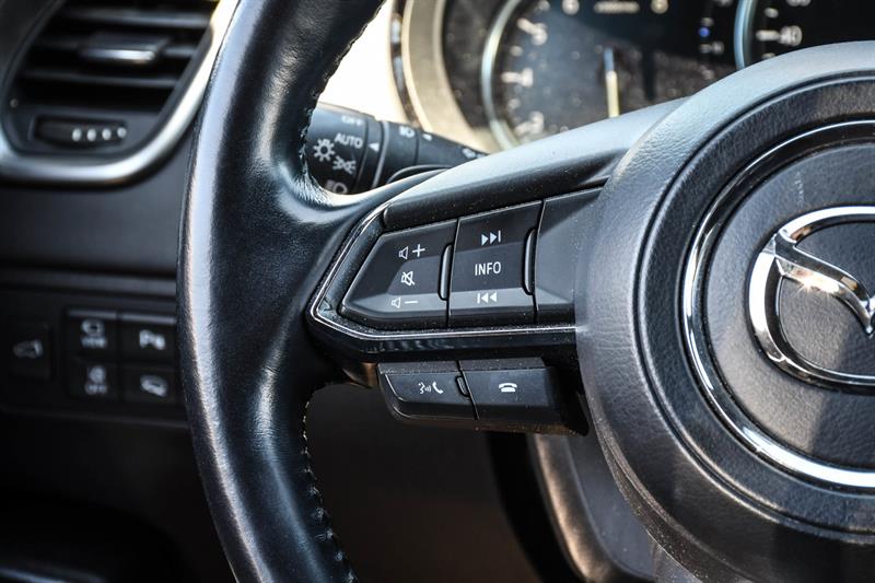 mazda CX-9 2022 - 18