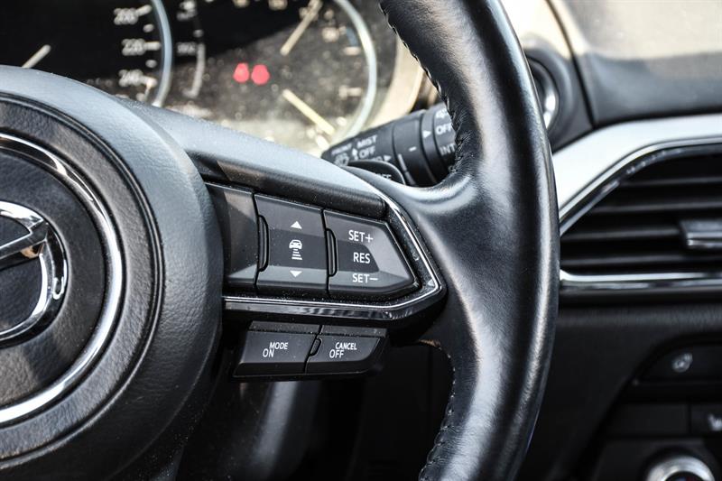 mazda CX-9 2022 - 19