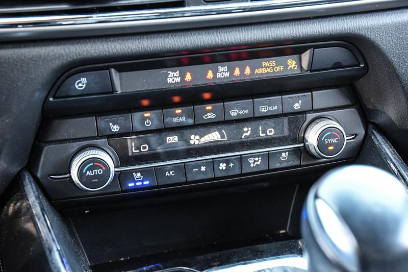 mazda CX-9 2022 - 23