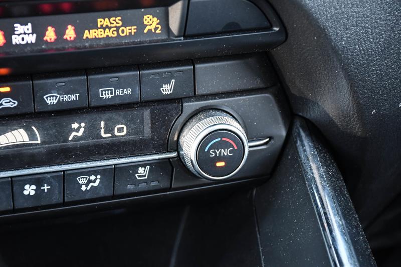 mazda CX-9 2022 - 24