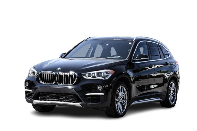 bmw X1 2016