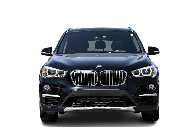 bmw X1 2016 - 2