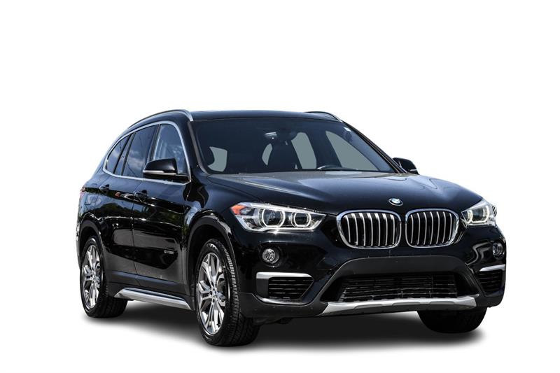 bmw X1 2016 - 3