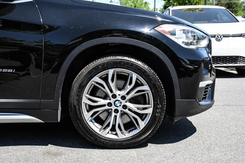 bmw X1 2016 - 4