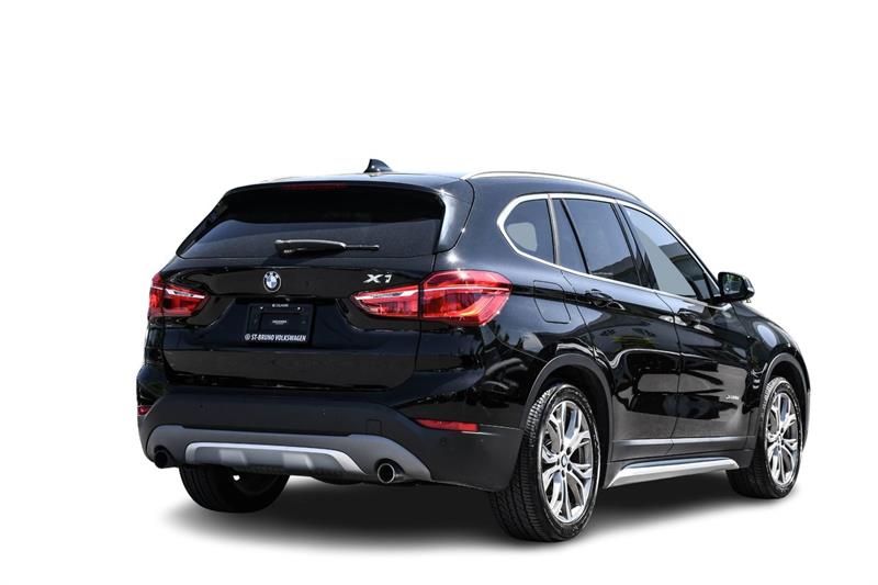 bmw X1 2016 - 5
