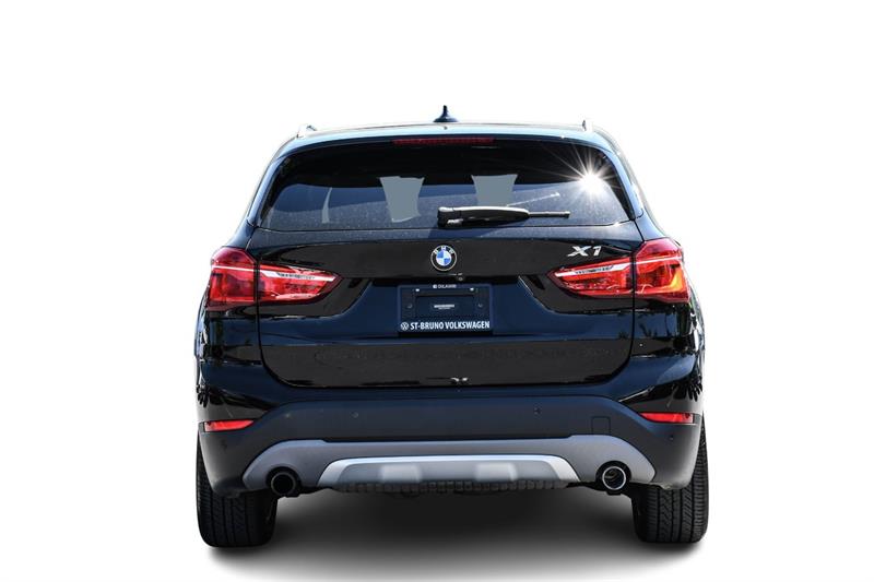 bmw X1 2016 - 6