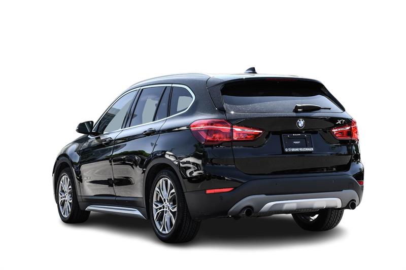 bmw X1 2016 - 7