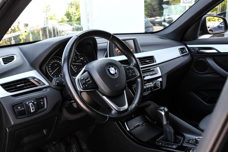 bmw X1 2016 - 9