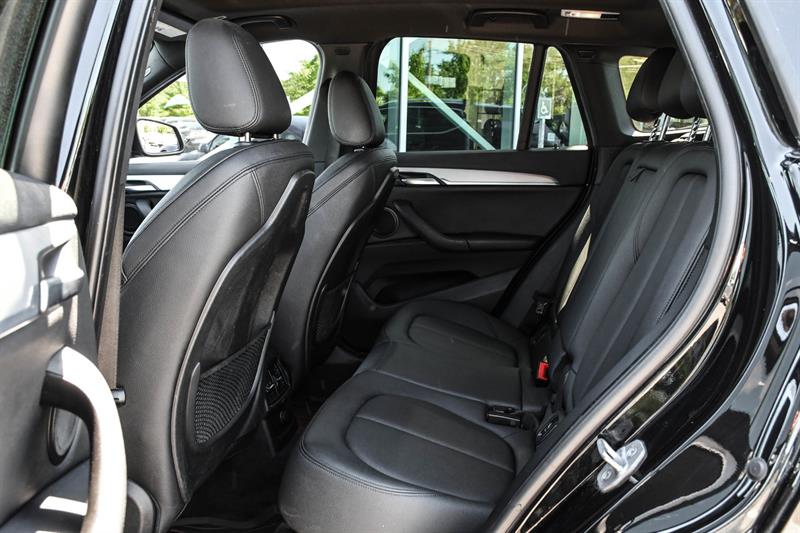 bmw X1 2016 - 12