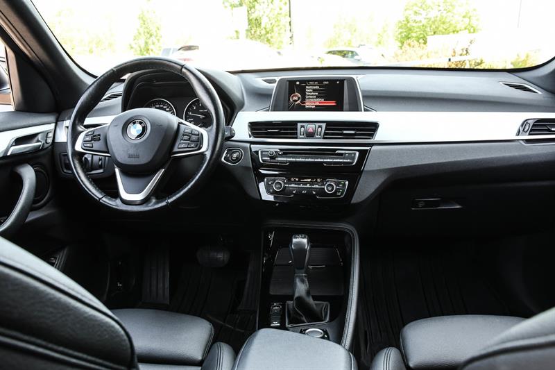 bmw X1 2016 - 13