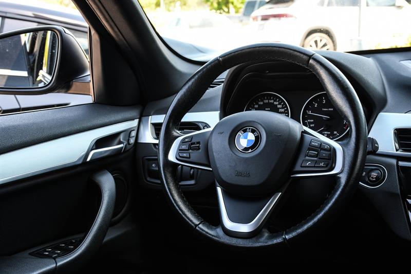 bmw X1 2016 - 16
