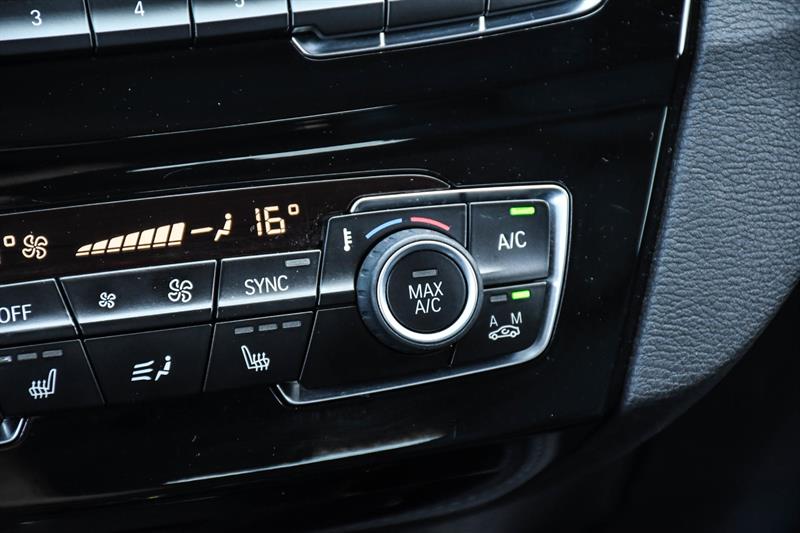 bmw X1 2016 - 24