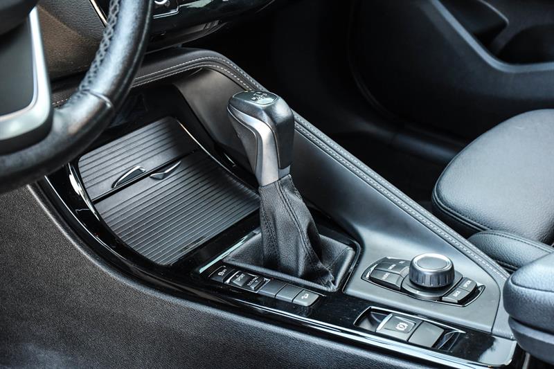 bmw X1 2016 - 25