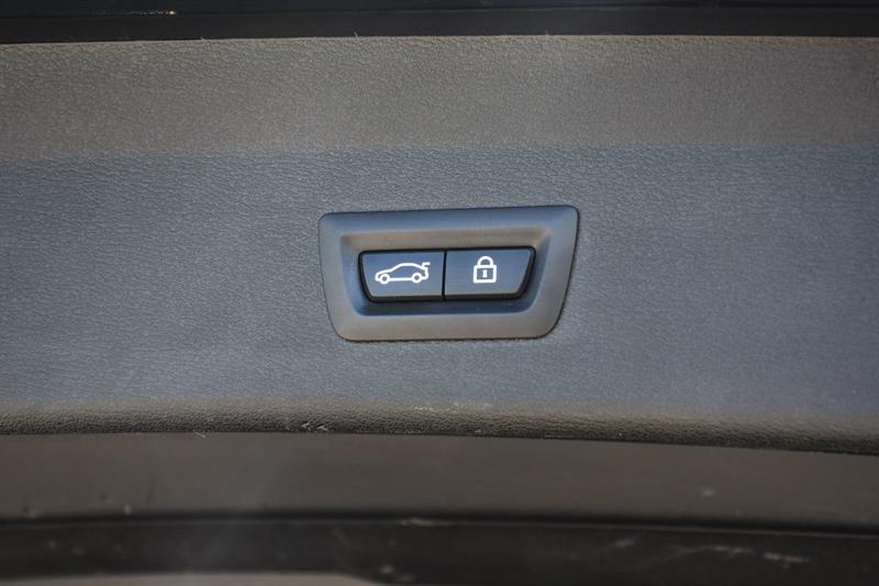 bmw X1 2016 - 27