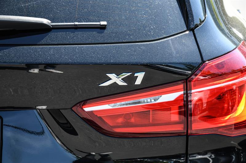 bmw X1 2016 - 28