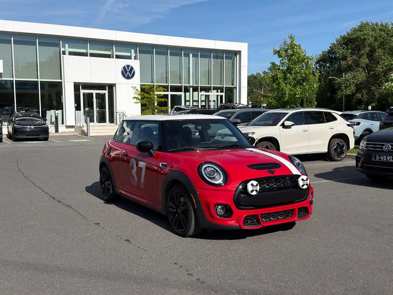 mini 3 portes 2021 - 3