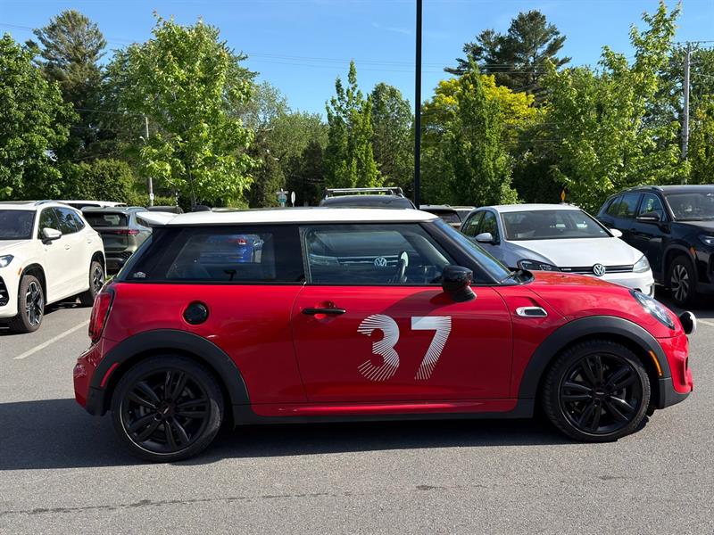mini 3 portes 2021 - 4