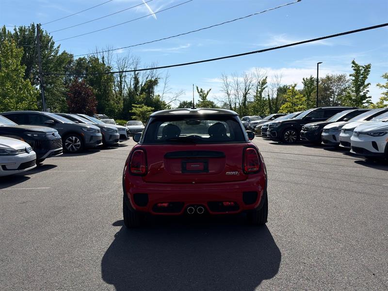 mini 3 portes 2021 - 6