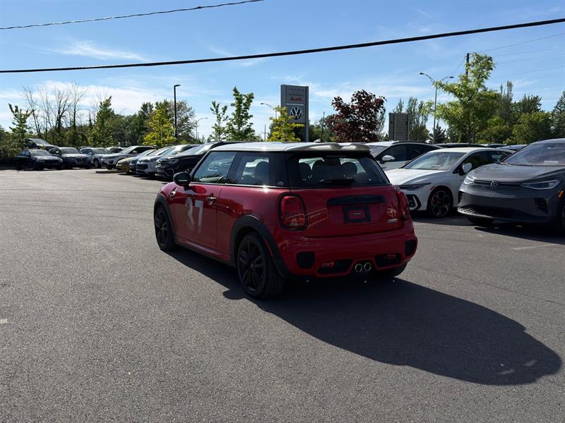 mini 3 portes 2021 - 7