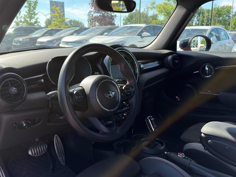 mini 3 portes 2021 - 11