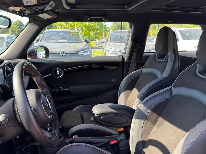 mini 3 portes 2021 - 12