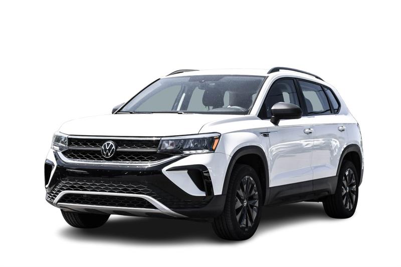 volkswagen Taos 2023