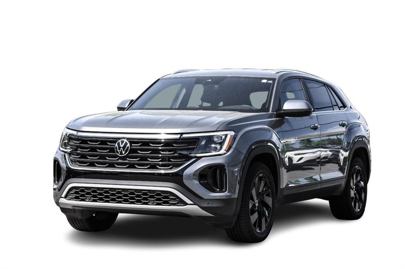 volkswagen Atlas Cross Sport 2024