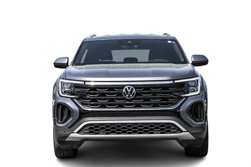 volkswagen Atlas Cross Sport 2024 - 2