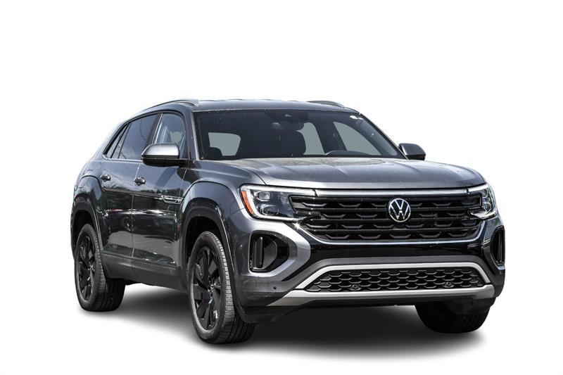 volkswagen Atlas Cross Sport 2024 - 3