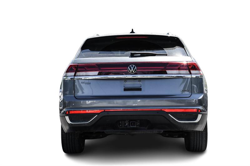 volkswagen Atlas Cross Sport 2024 - 6