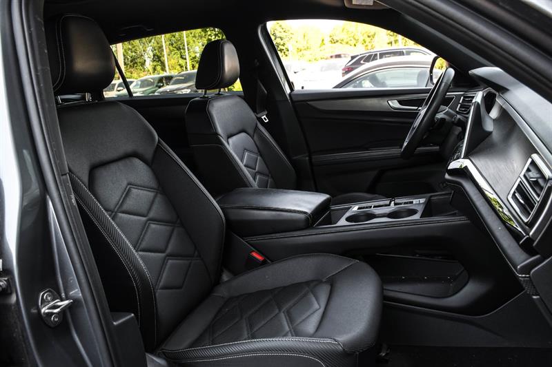 volkswagen Atlas Cross Sport 2024 - 9