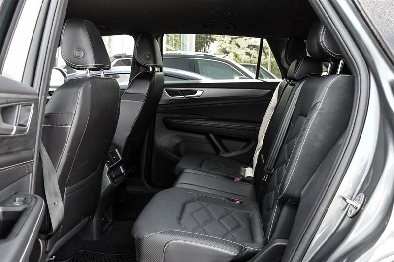 volkswagen Atlas Cross Sport 2024 - 11