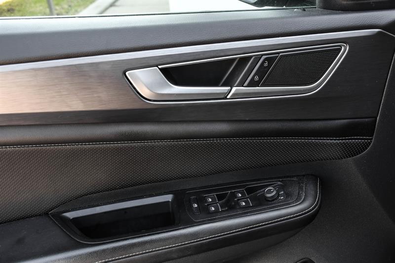 volkswagen Atlas Cross Sport 2024 - 13