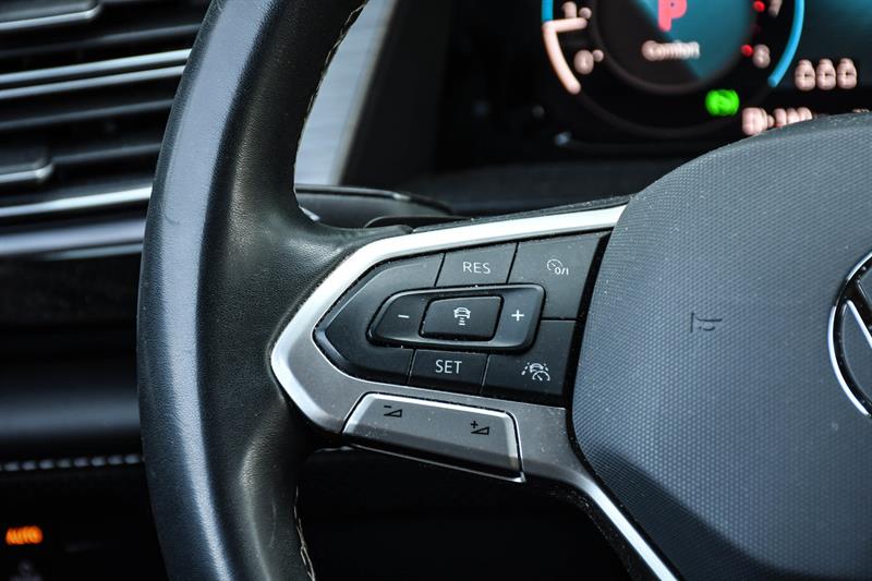 volkswagen Atlas Cross Sport 2024 - 16