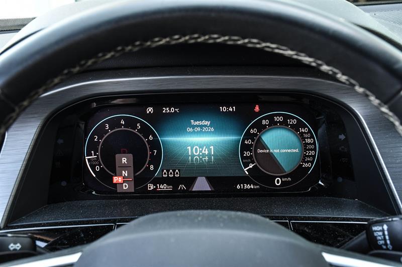 volkswagen Atlas Cross Sport 2024 - 18