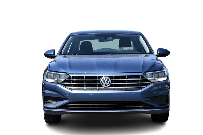 volkswagen Jetta 2019 - 2