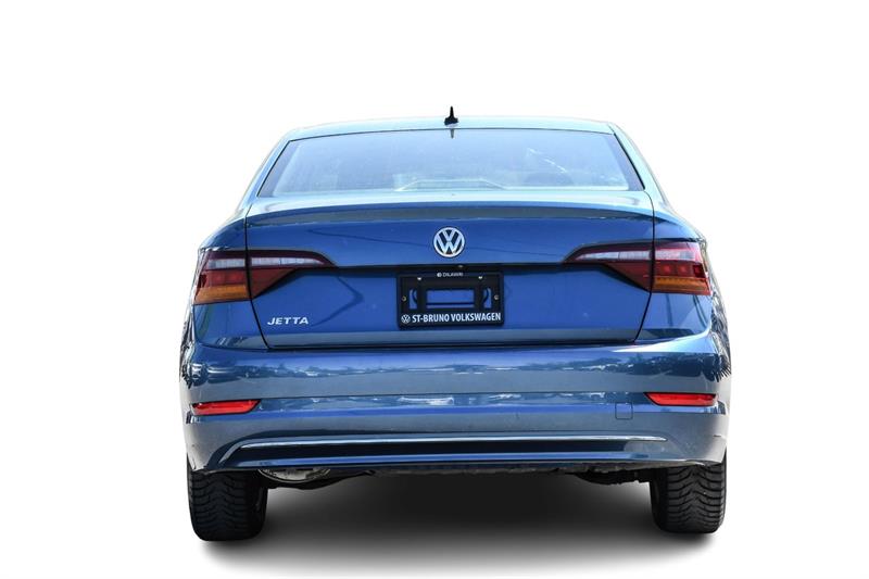 volkswagen Jetta 2019 - 6