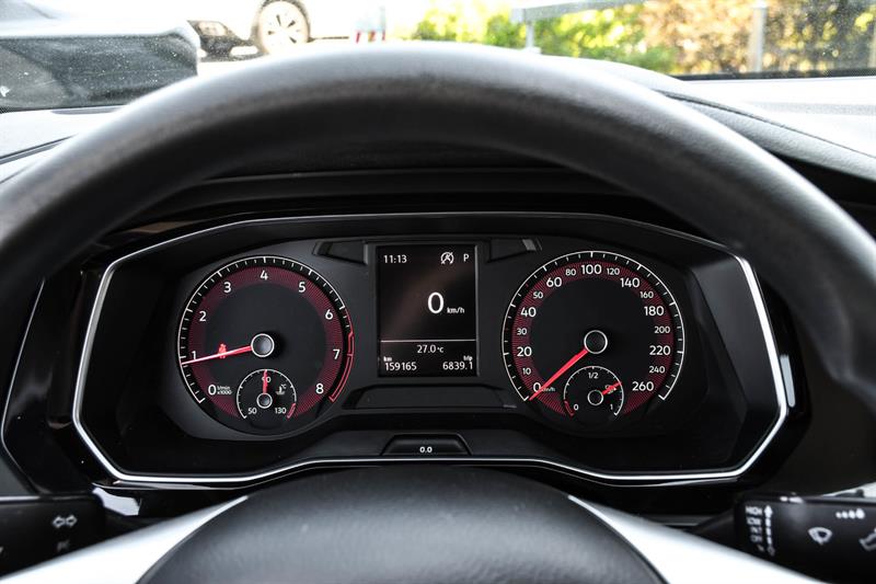 volkswagen Jetta 2019 - 17