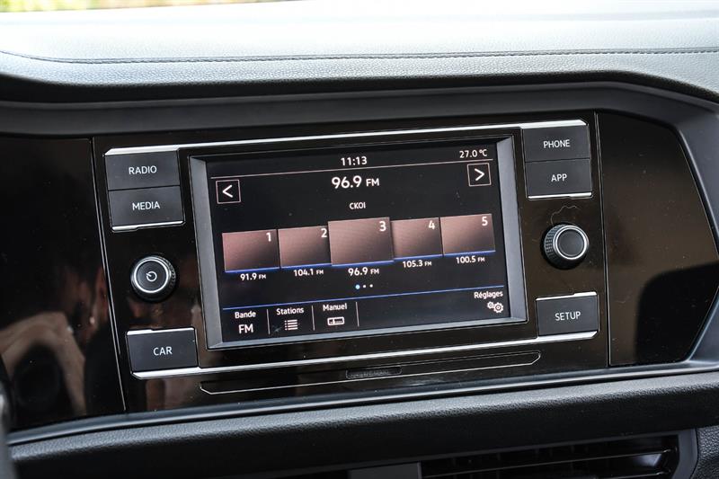 volkswagen Jetta 2019 - 18