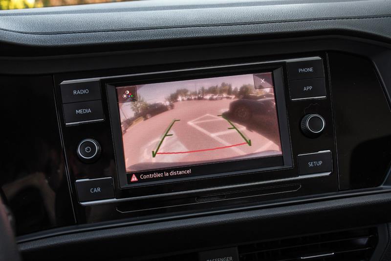 volkswagen Jetta 2019 - 19