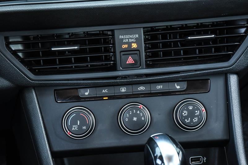 volkswagen Jetta 2019 - 20
