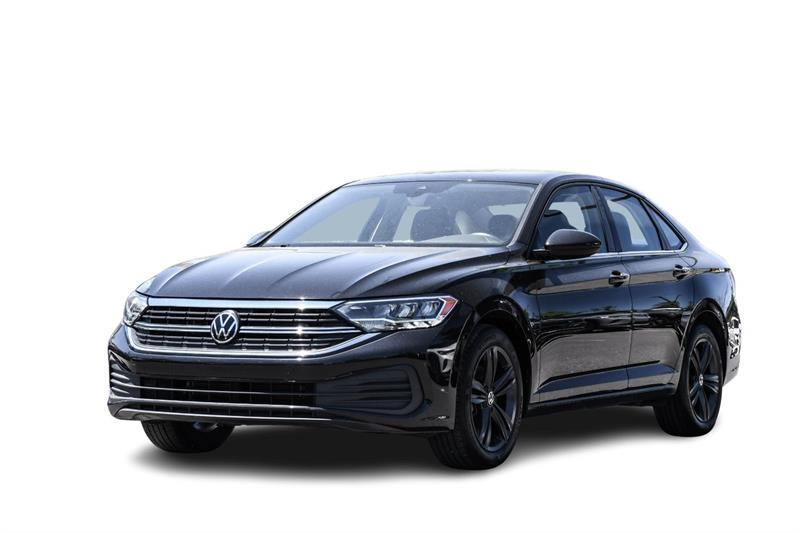 volkswagen Jetta 2023